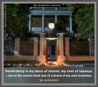 Pondicherry Cave of Tapasya.jpg